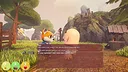 Forgotten Skies Screenshot 1