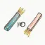 Did a couple of lobs icon