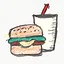 Are you hungry now? icon