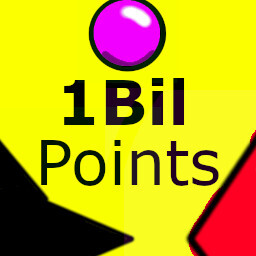 Point Billionaire icon