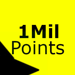 Arcade Highscore Points icon