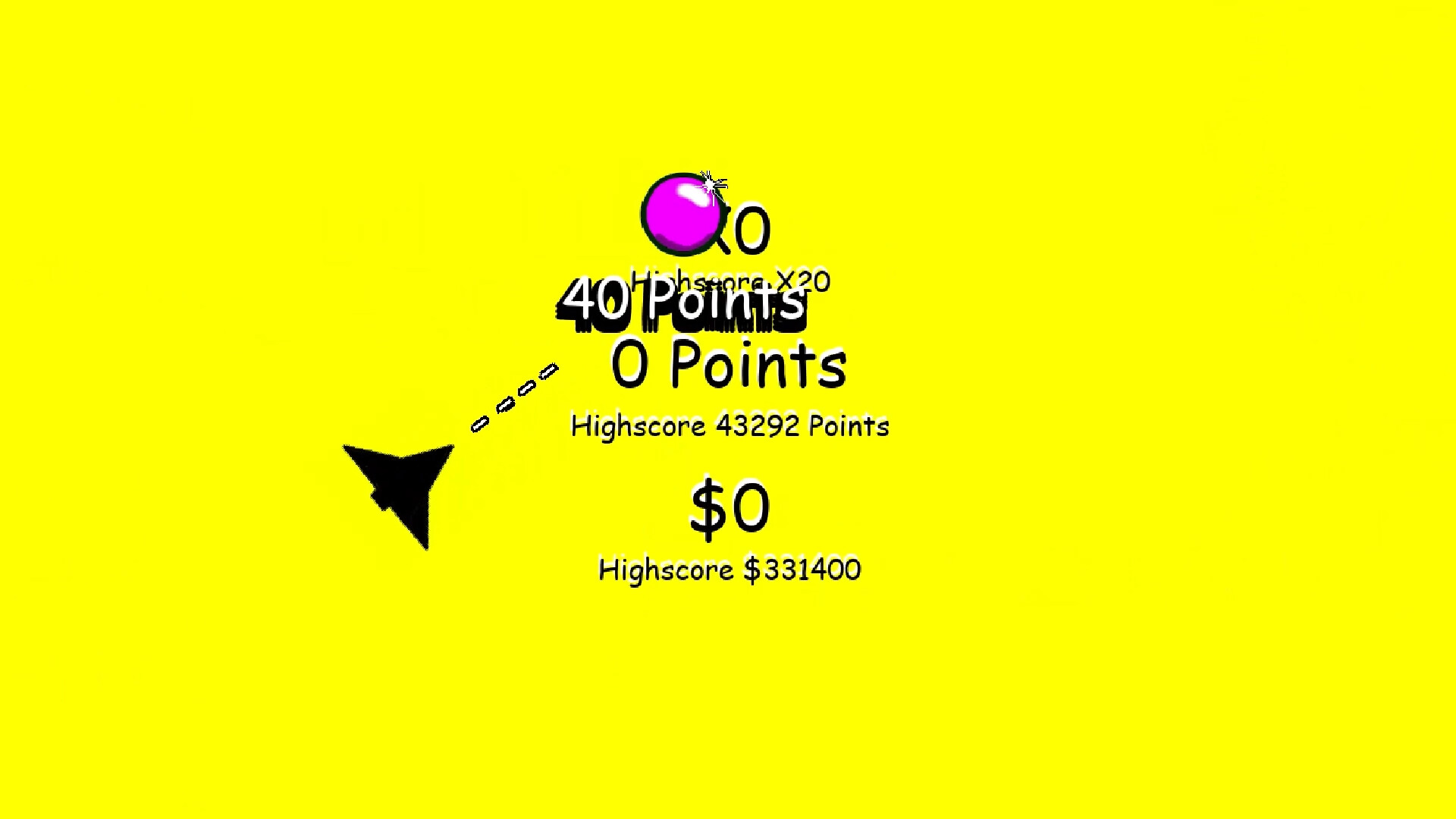 Over Shooter Screenshot 4