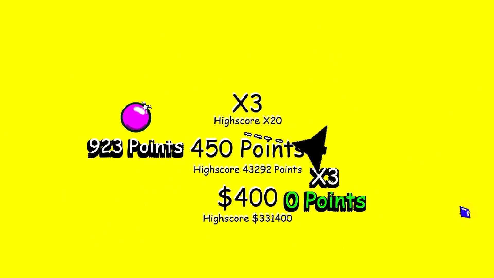 Over Shooter Screenshot 2