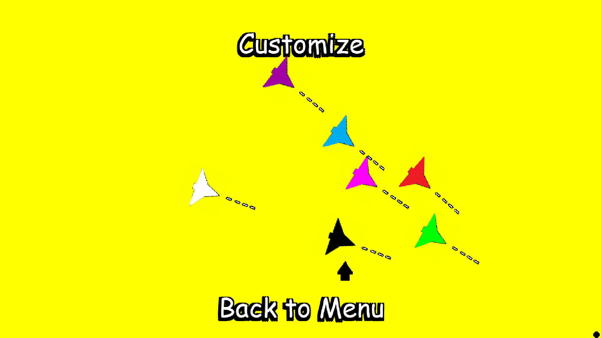 Over Shooter Screenshot 3