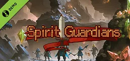 Spirit Guardians Demo