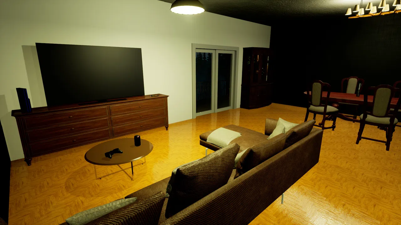 S-Project 66 Screenshot 0