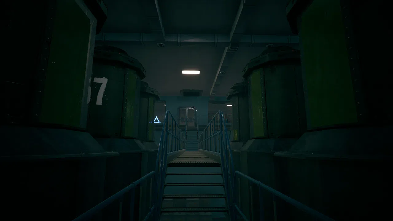 S-Project 66 Screenshot 4