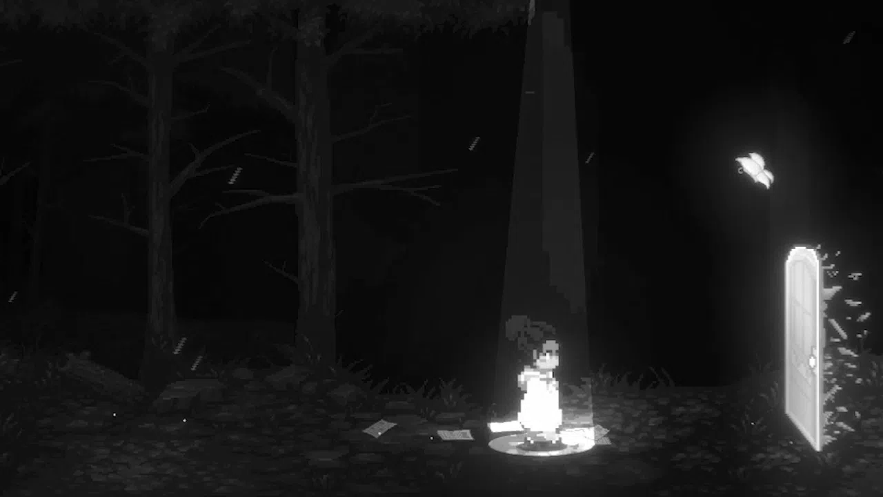 House of Everlast Demo Screenshot 1
