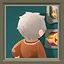Forgotten Artist icon