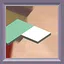 Stationery Store Closed icon