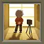 Tough Choice icon
