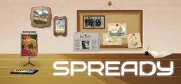 Spready