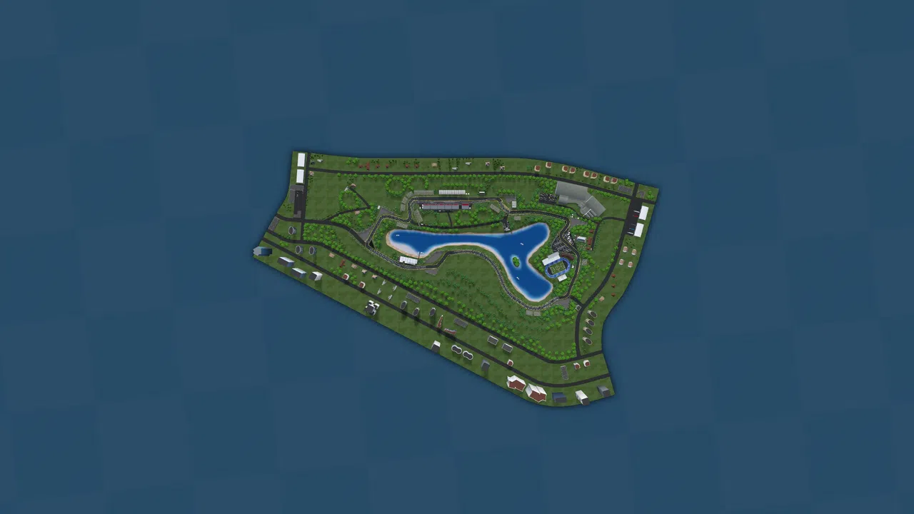 Barro T23 - Pack #1 Screenshot 0