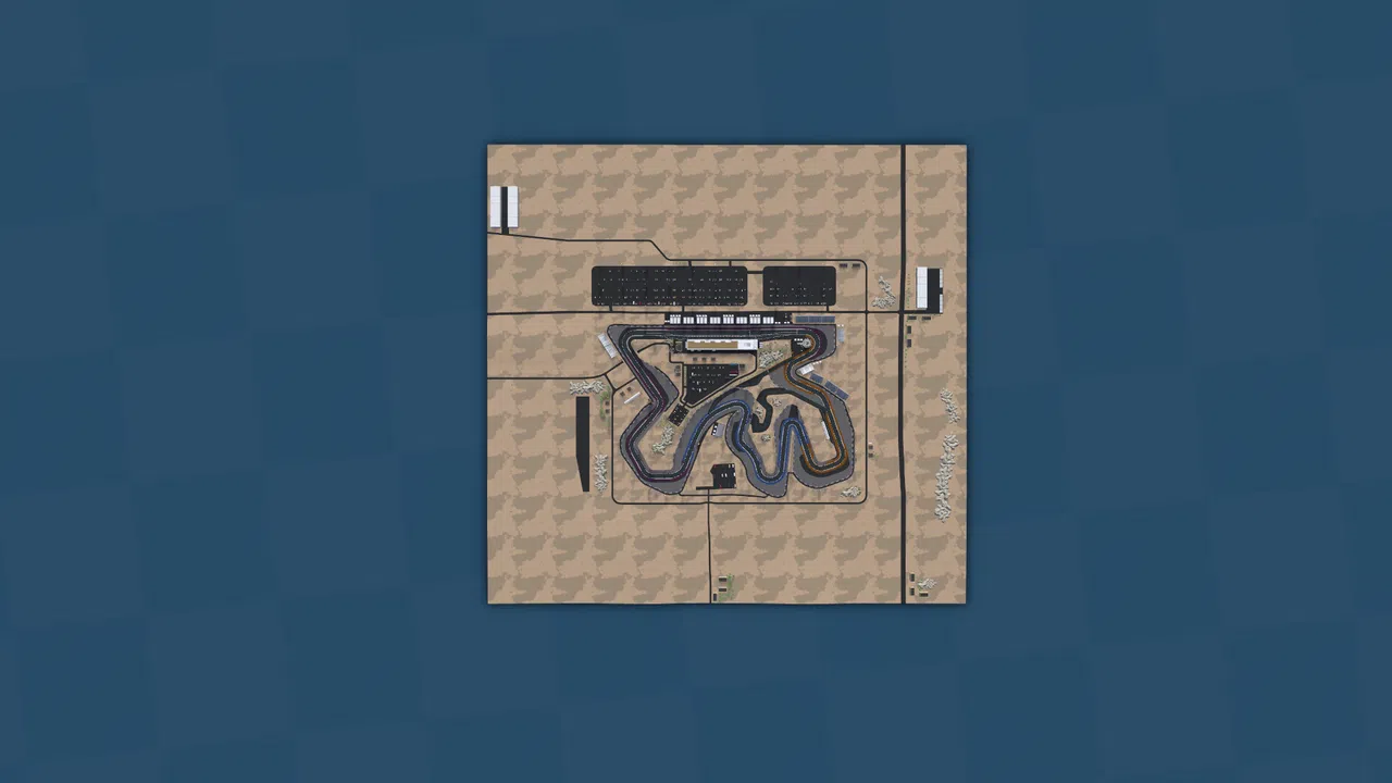 Barro T23 - Pack #1 Screenshot 2