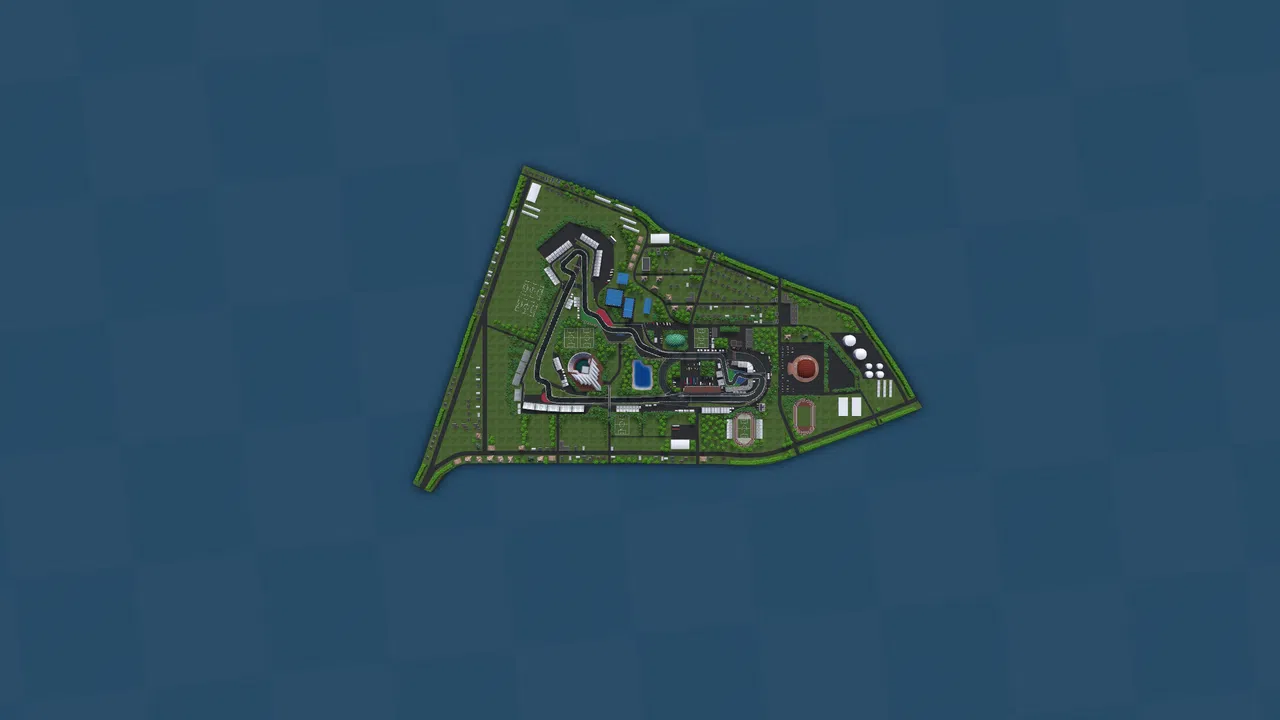 Barro T23 - Pack #1 Screenshot 1