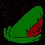 Wherever I may roam icon