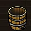 Squeeze your _ here icon
