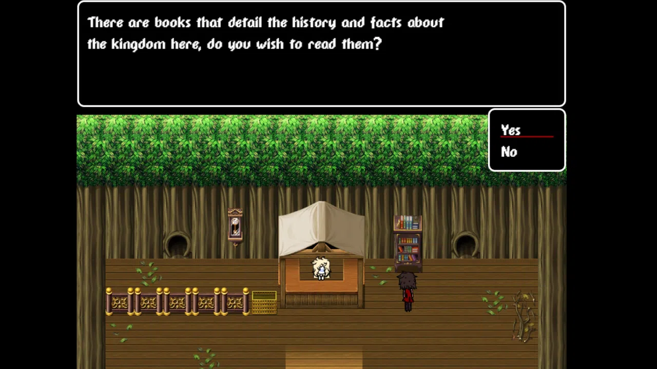 Crimson Snow Deluxe Screenshot 3