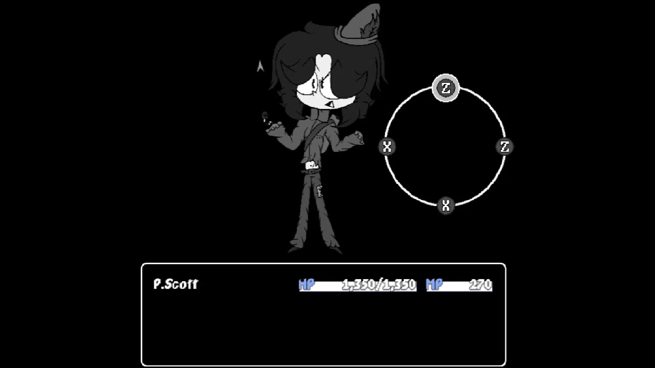 Crimson Snow Deluxe Screenshot 4