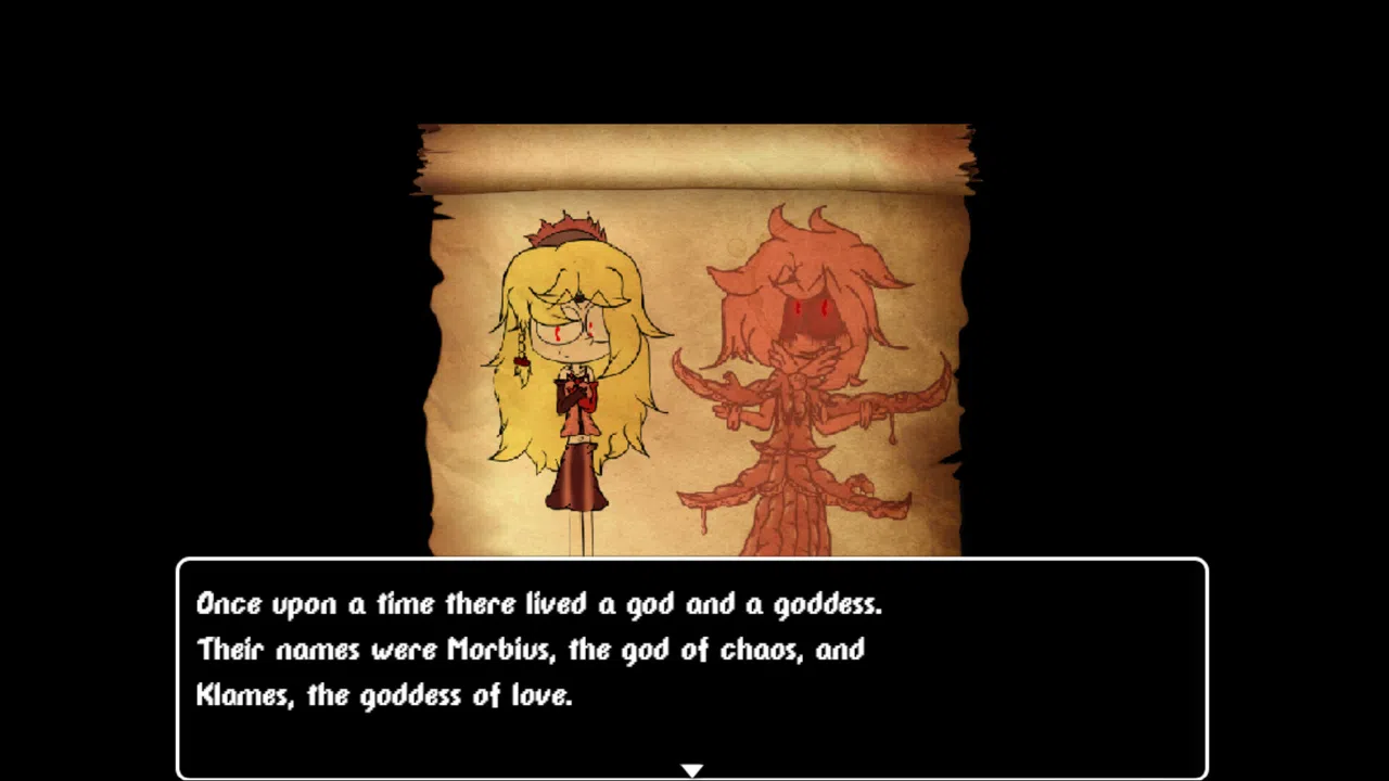 Crimson Snow Deluxe Screenshot 0