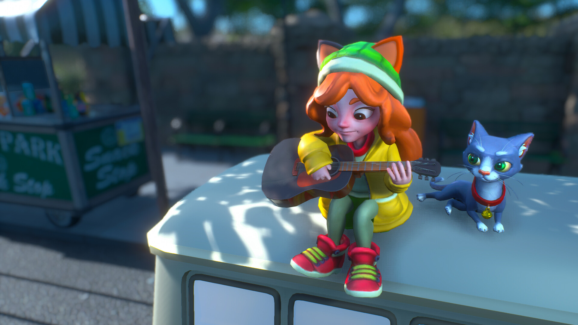 Mice Crisis Screenshot 0