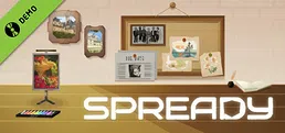 Spready Demo