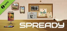 Spready Demo