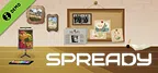 Spready Demo