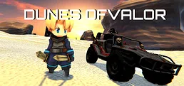 Dunes of Valor