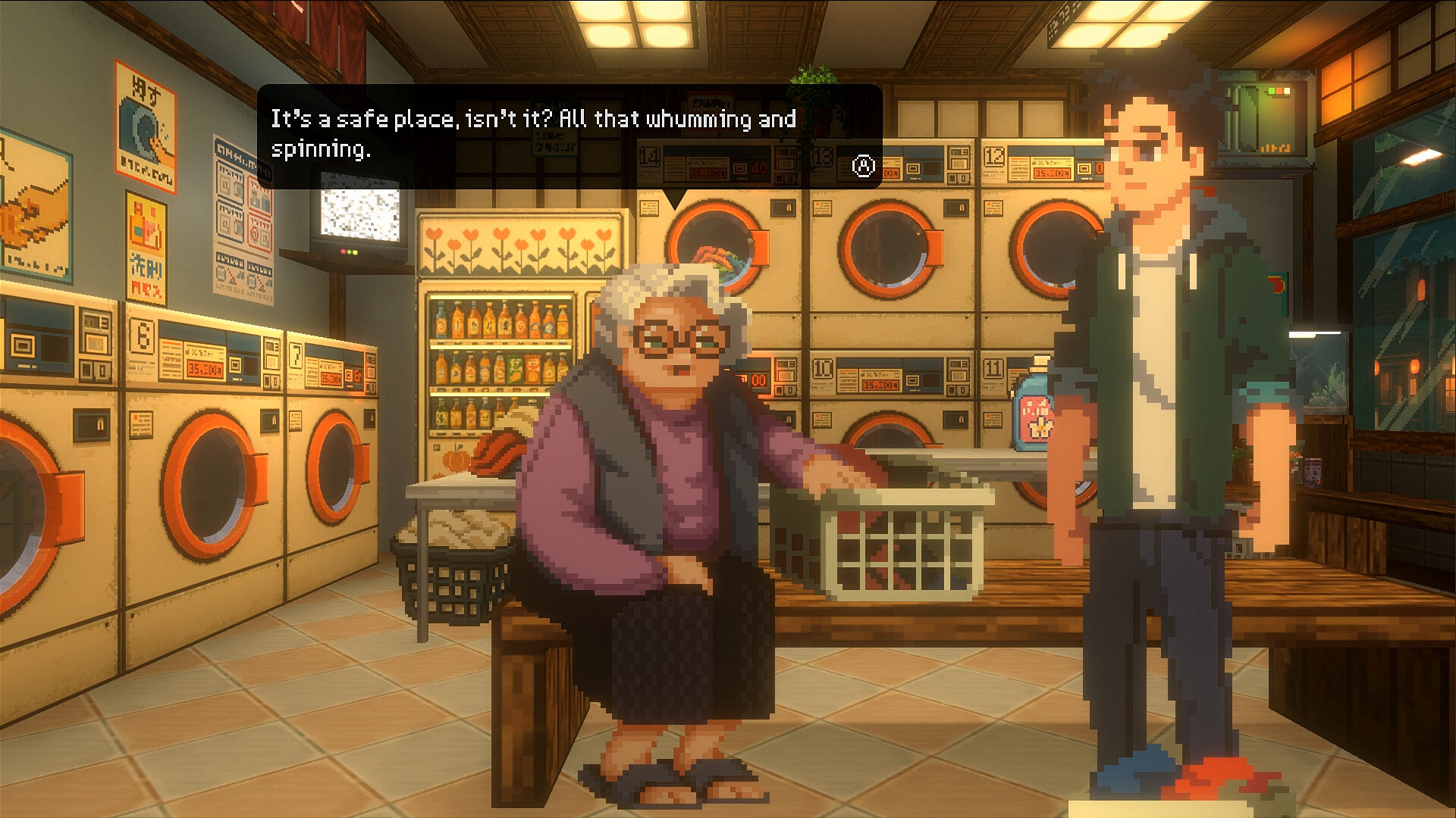 Every Wednesday Screenshot 6