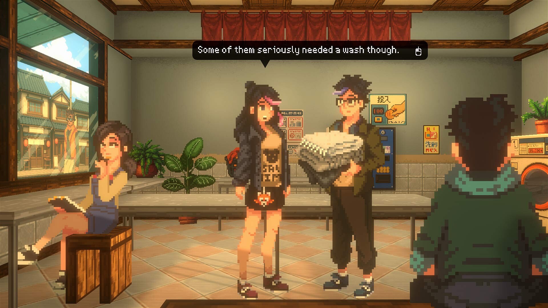 Every Wednesday Screenshot 5