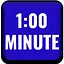 Minute to Win It! icon