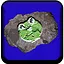 Face in Space icon