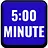 Five Minute Frenzy
