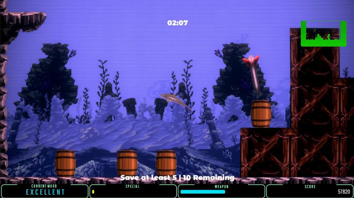 Doot-Type Screenshot 3
