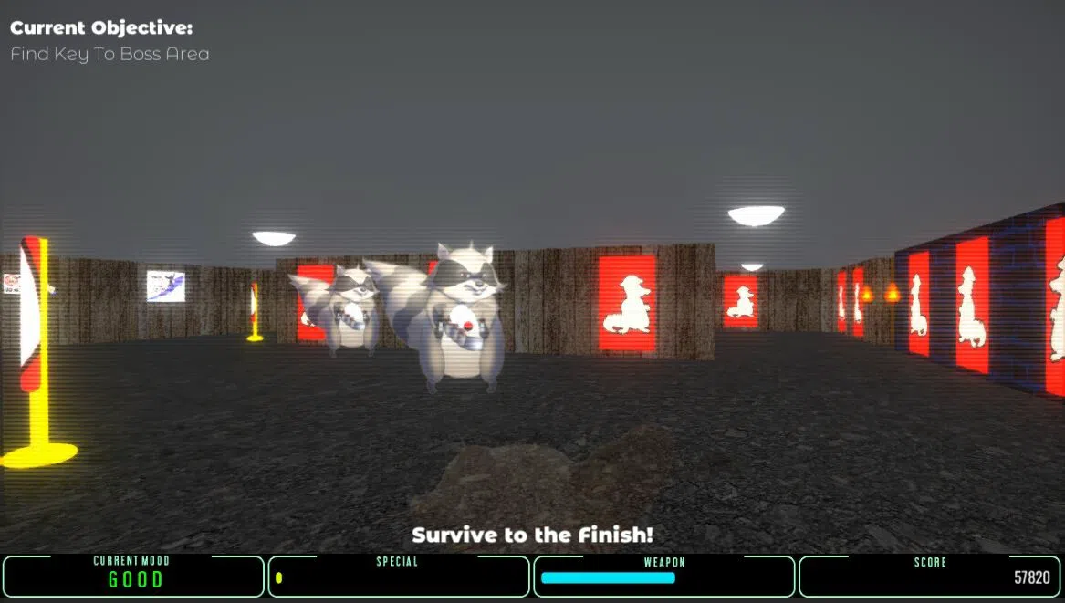 Doot-Type Screenshot 2