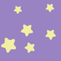 Starry Trace icon