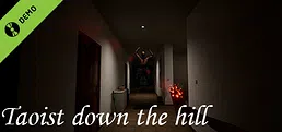 《甲辰荡魔》Taoist down the hill Demo