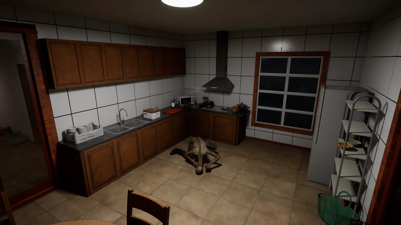 《甲辰荡魔》Taoist down the hill Demo Screenshot 2