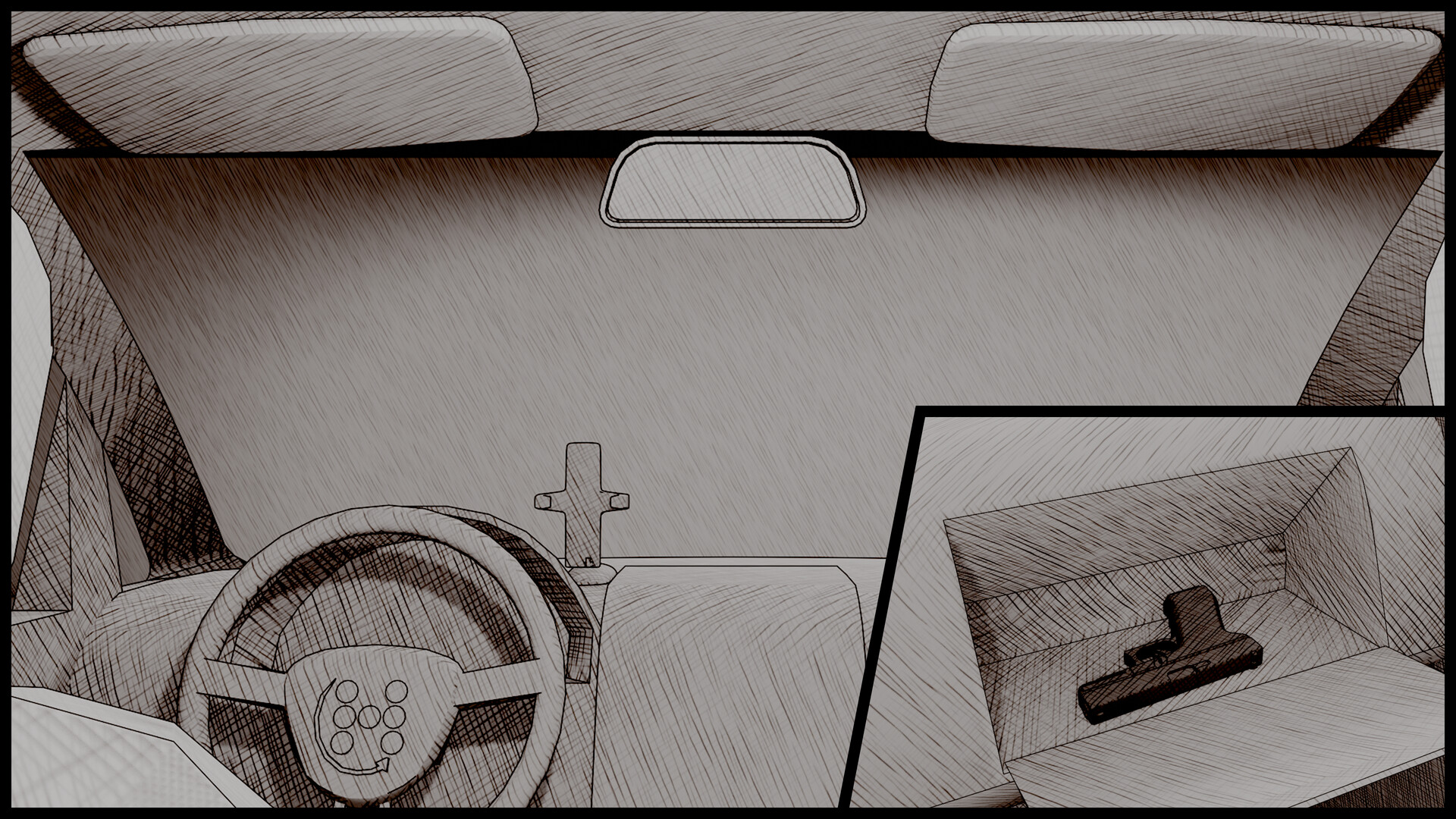 Chief Cenab : Şahmaran Screenshot 4