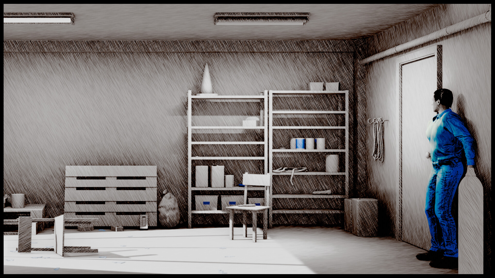 Chief Cenab : Şahmaran Screenshot 5