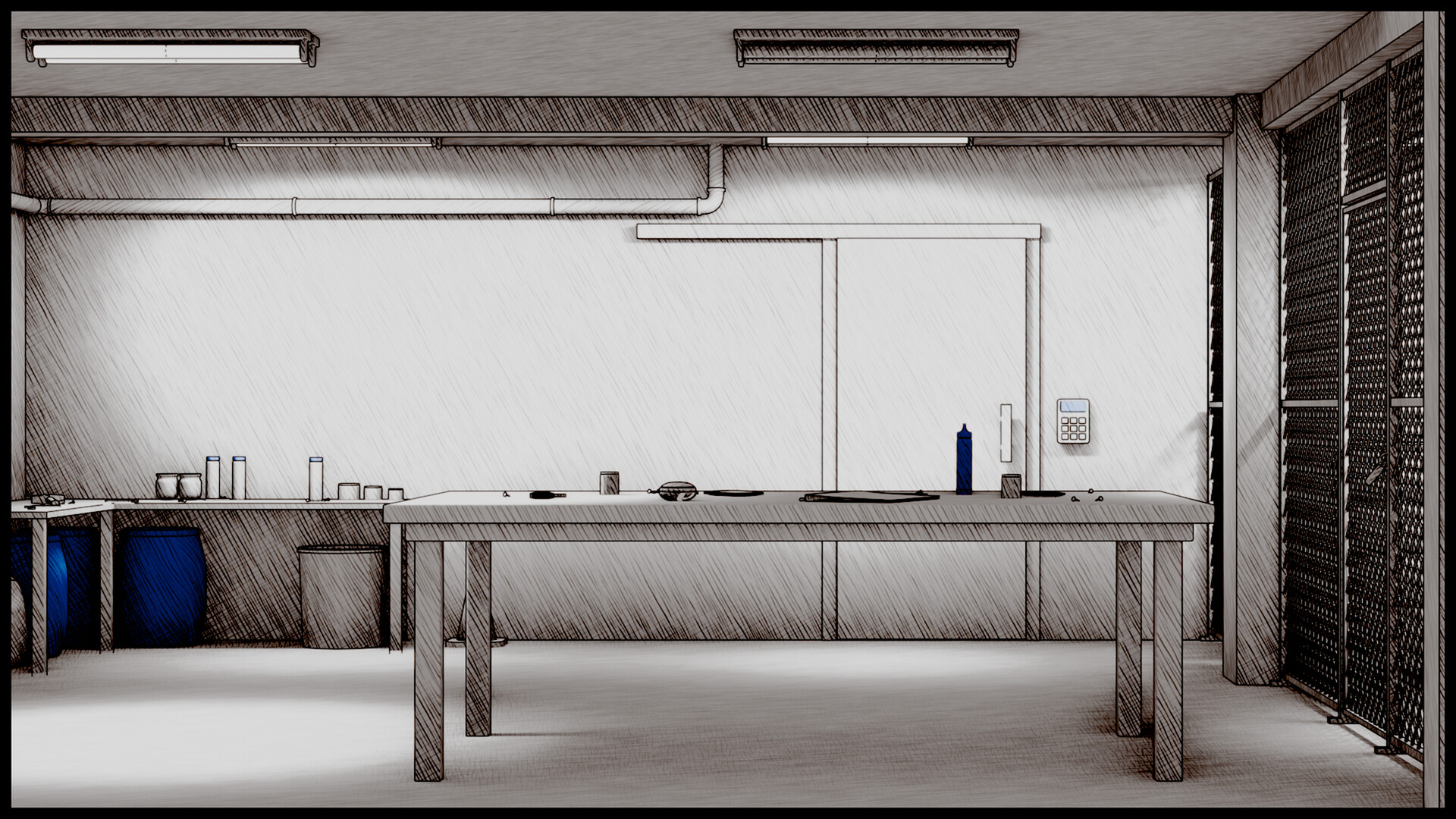 Chief Cenab : Şahmaran Screenshot 8