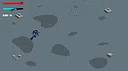 Space Warrior Screenshot 1