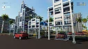 Parking Tycoon: Business Simulator - SEASIDE BUSINESS Screenshot 1