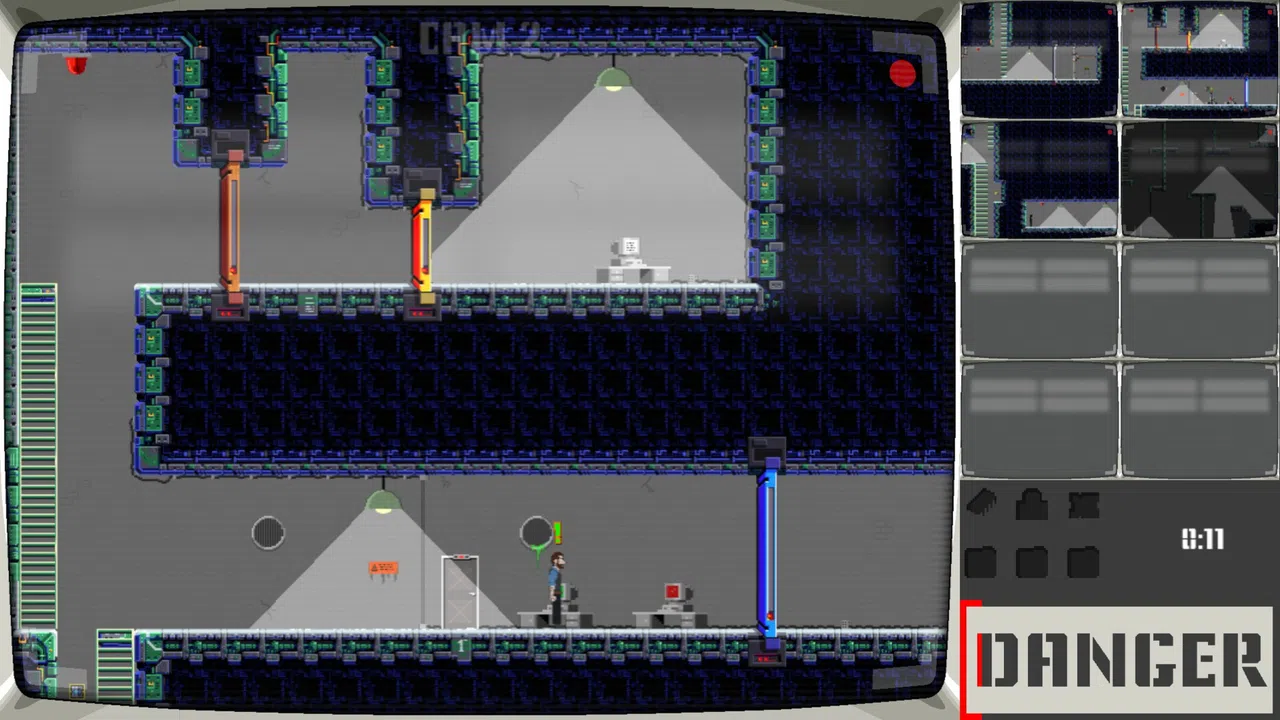 Don't Get Caught! Screenshot 3