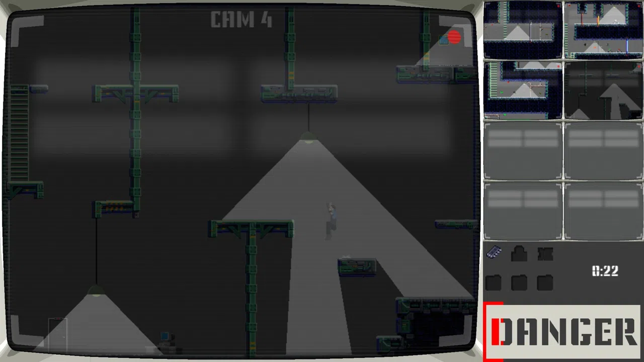 Don't Get Caught! Screenshot 4