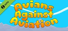 Avians Against Aviation Demo
