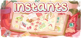 Instants