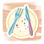 Clean Plate Club icon