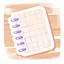 Between the Lines icon